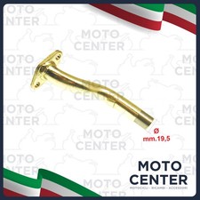 RACCORDO ASPIRAZIONE A 2 FORI