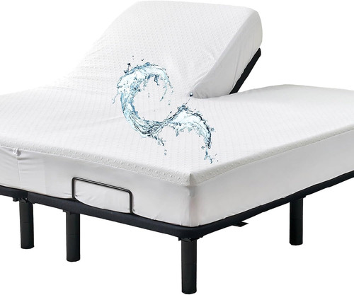 Protezione materasso king - protezione,