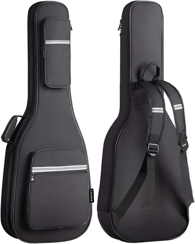 Borsa per chitarra elettrica - chitarra,