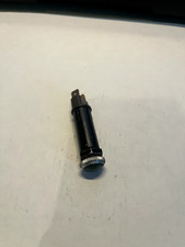 Spia per cruscotto - VERDE - Aermacchi Harley Davidson SS SX 350 originale