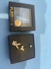 2003 Playboy Piercing Ombelico