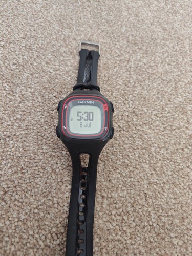 Orologio garmin forerunner - orologio, 10