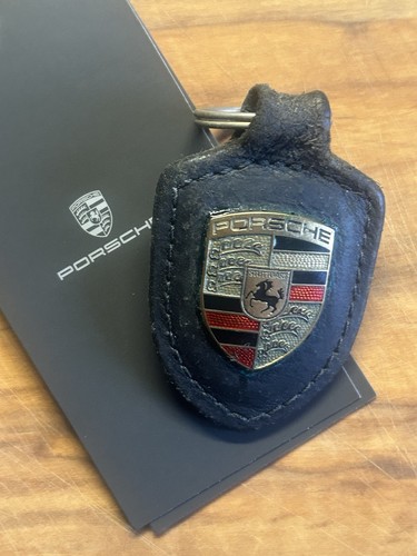 Old original porsche - old,