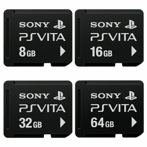 Scheda memory stick usata - scheda,