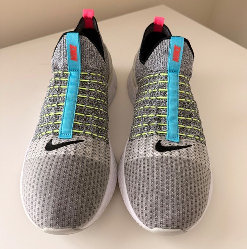 Nike react phantom run flyknit - phantom,