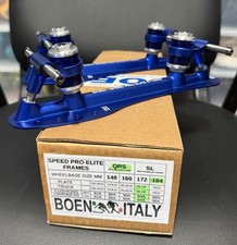 Boen Elite Piastre Pattino a