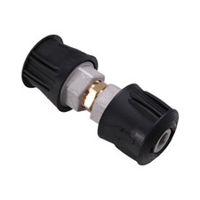 2X(Connettore adattatore per