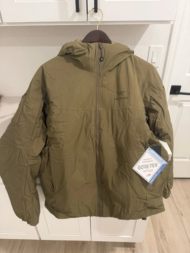 Arc teryx leaf cold lt - arc’teryx,
