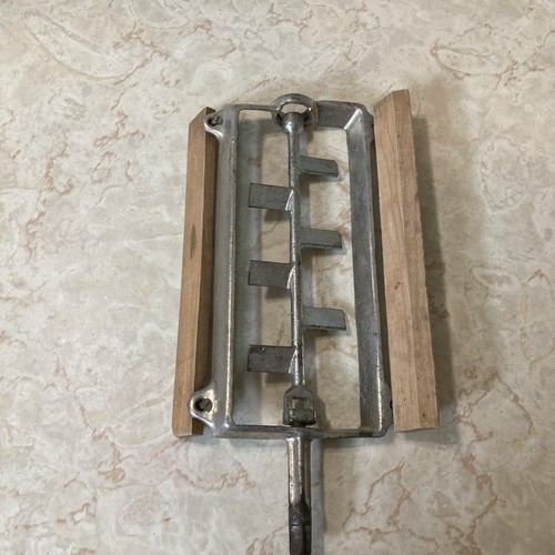 Cruscotto congelatore gelato