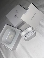 Apple AirPods Pro Cuffie
