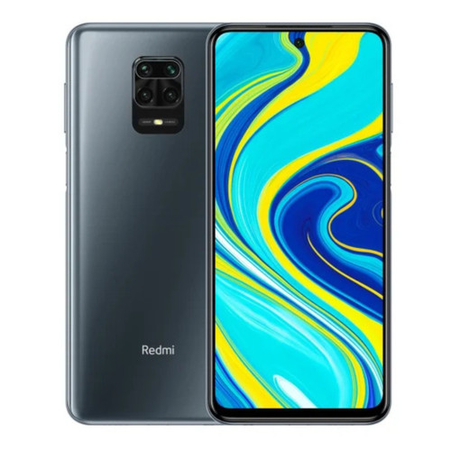 Xiaomi redmi note 64gb - 9s, 4/64gb