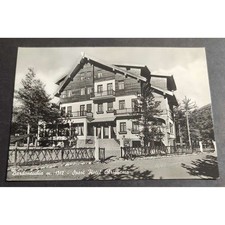 Cartolina Bardonecchia - Sport