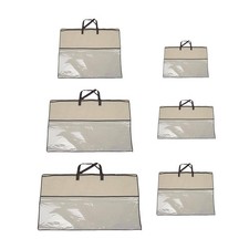 Borsa portaoggetti per