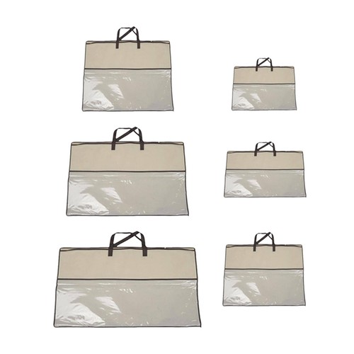 Borsa portaoggetti per