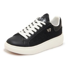 O6642 SNEAKER DONNA Y NOT