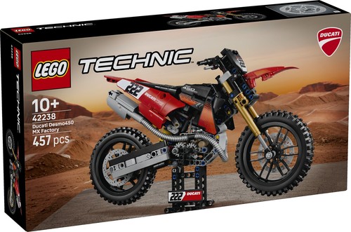 Lego technic 42238 - technic,