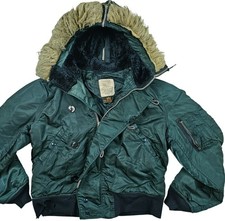 Cappotto HOT VINTAGE USA uomo