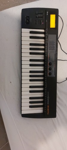 Roland sound canvas - roland, pro