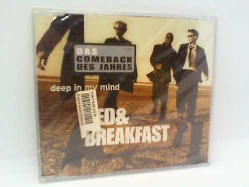 Deep mind bed - my,