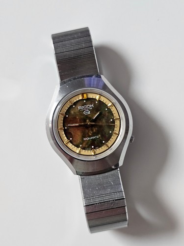 Ricoh riquartz 570 quadrante - ricoh,