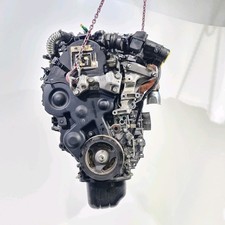 Motore Tipo 9HZ - Citroen GRAND C4 PICASSO I - A0-8063S