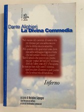 Libro - La Divina Commedia