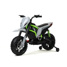 Motocross EQA 12V per Bambini