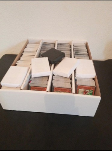 Lotto misto 50 carte - 50,