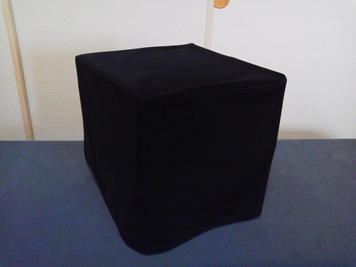 Cover subwoofer fascia - fascia, alta