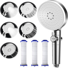 Soffione Doccia a Pioggia