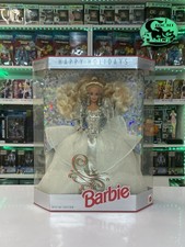 Mattel Barbie - Holiday -