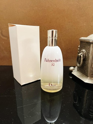 Christian dior fahrenheit - christian,