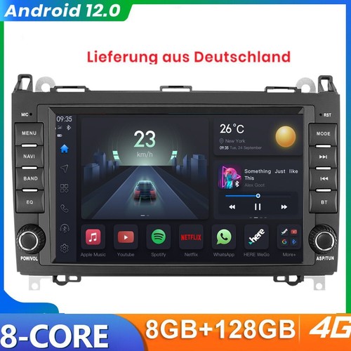 Autoradio core android - autoradio, 8