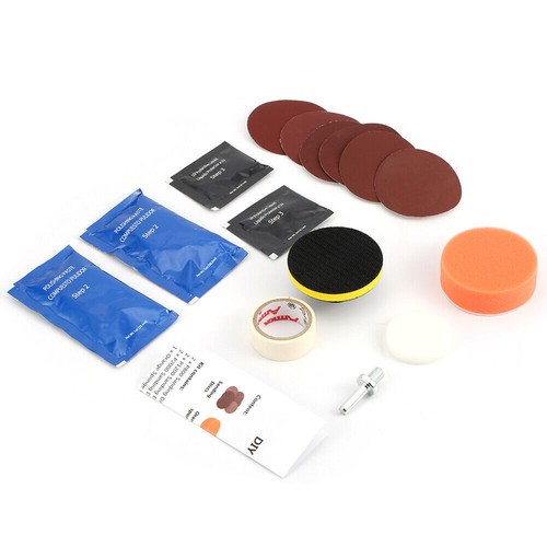 Kit restauro fari - kit,