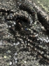 Tessuto Paillettes 4 Metri