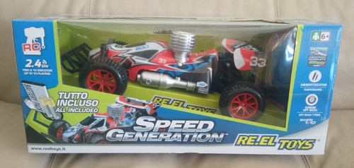 Bolt buggy auto - bolt,