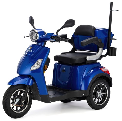 Veleco draco scooter - veleco,