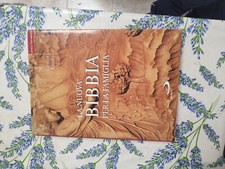 Libro "La Nuova Bibbia per la