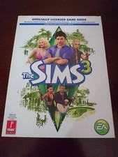 The Sims 3 Guida ai giochi