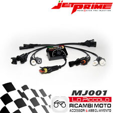 Ducati Monster 796 2011 2015 CENTRALINA AGGIUNTIVA MEMJET EVO + CABLAGGIO