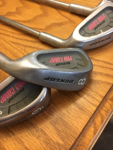 Dunlop mazze golf - golf, comp