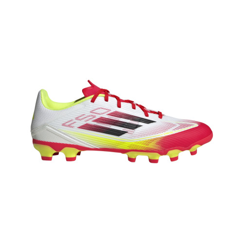 Adidas f50 league ftwhite - mg,