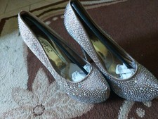 scarpe donna tacco alto sexy