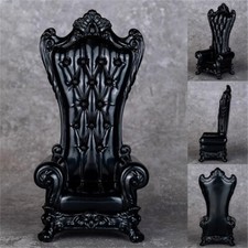 Divano sedia bambola 1/12