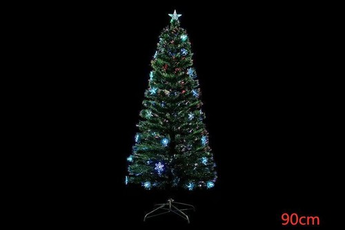 Albero natale 90cm - albero,