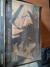 Amplificatore Audio Boschmann 2600w