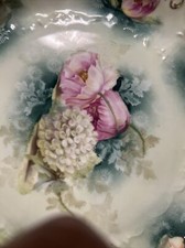 RS Prussia 10,25" Piatto Torta