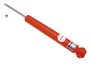 Ammortizzatore posteriore koni - ammortizzatore,