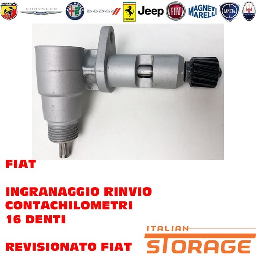 Fiat ingranaggio rinvio - fiat,