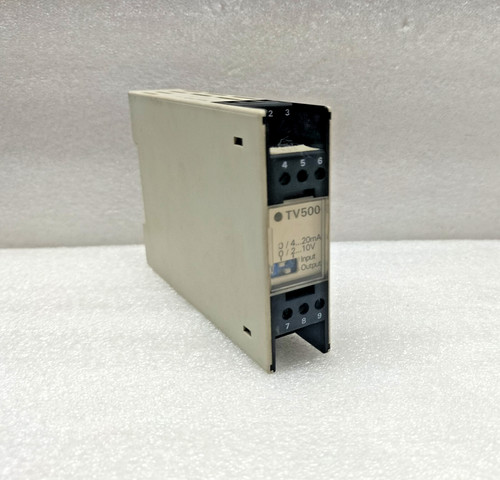 Amplificatore isolamento - di,